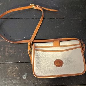 Vintage D&B purse